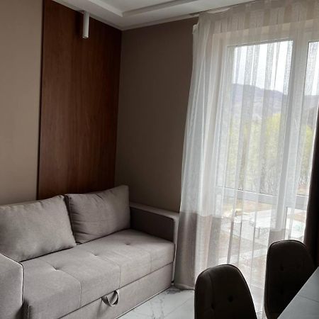 Апартаменти Sunvi В Жк Сонячний Квартал Golubinoye Екстериор снимка